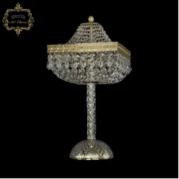 Настольная лампа Art Classic 22.012L4.H.25SP.G