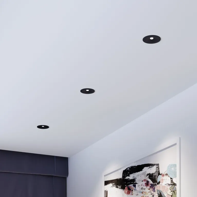 Точечный светильник Elektrostandard Binnie 15275/LED 4690389217241 a070928