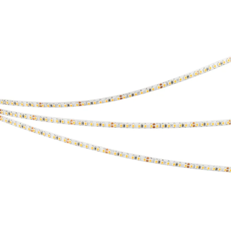 Светодиодная лента Arlight MICROLED-M266-4mm 24V Day4000 (12 W/m, IP20, 2216, 5m) 037820