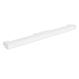 Трековый светодиодный светильник Crystal Lux CLT 0.33 001 12W WH M4000K