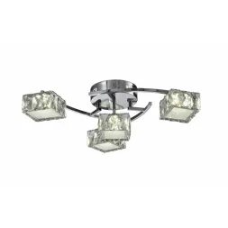 Потолочная люстра Escada 10249/4LED