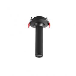 Встраиваемый светильник iLedex Telescope 999.3W-100 BK