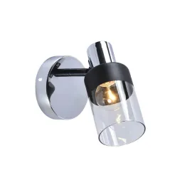 Спот Seven Fires Tina SF4701/1W-MBK-CR