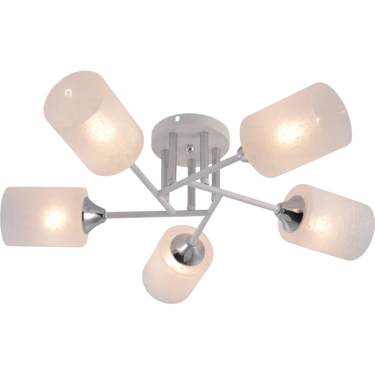 Потолочная люстра Rivoli Federica 9178-305 Б0068392