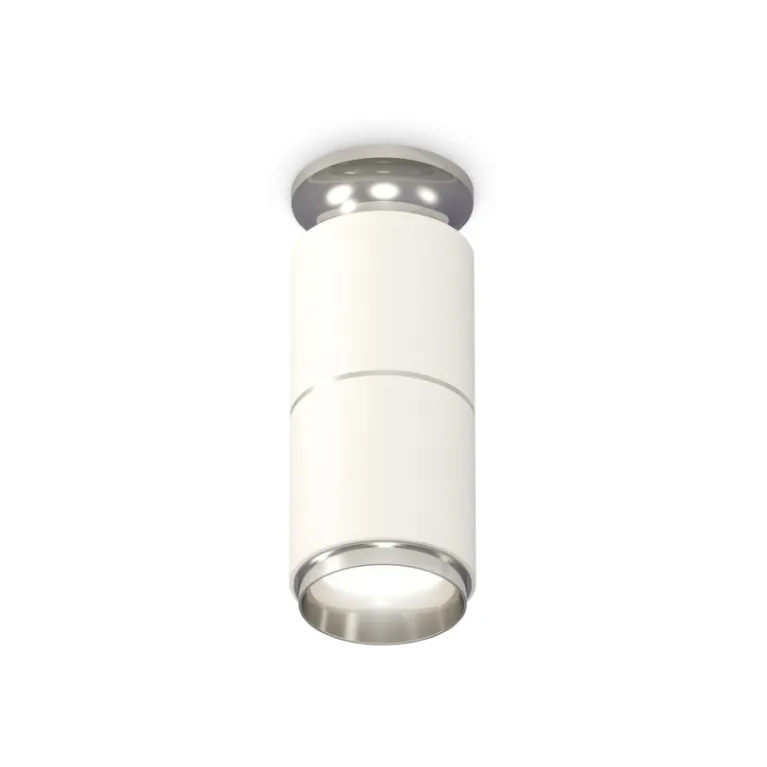 Потолочный светильник Ambrella Light Techno Spot XS6301241 (N6903, C6301, A2060, N6122)