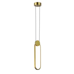 Подвесной светильник Moderli Store V10501-PL