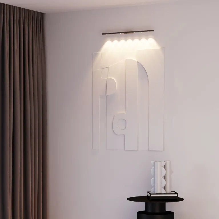 Настенный светильник Elektrostandard Artline 40162/LED 4690389217692 a071272