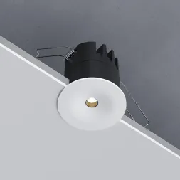 Точечный светильник Elektrostandard Binnie 15275/LED 4690389217180 a070925