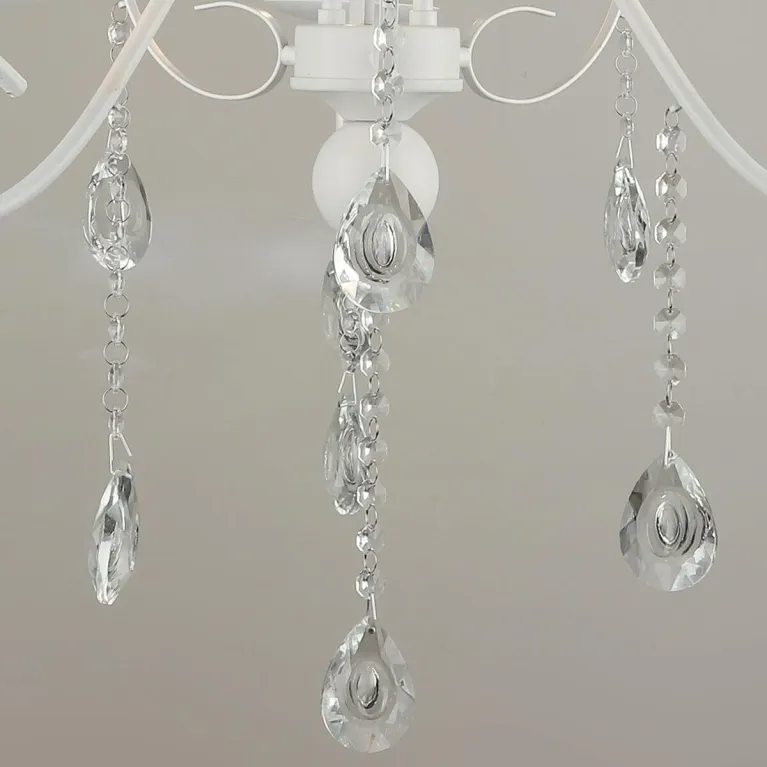 Подвесная люстра Reluce 04751-0.4-03