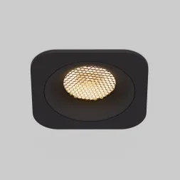 Встраиваемый светильник Elektrostandard Tetro 15276/LED 4690389217883 a071312