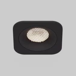 Встраиваемый светильник Elektrostandard Tetro 15276/LED 4690389217890 a071313