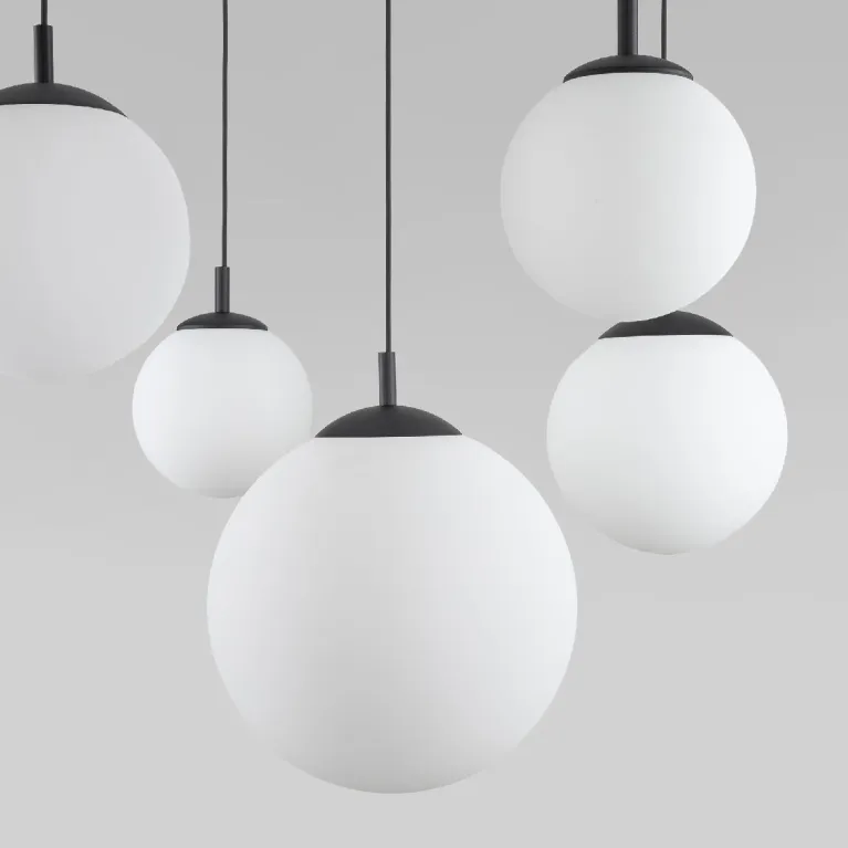 Подвесная люстра TK Lighting 4791 Esme a068334