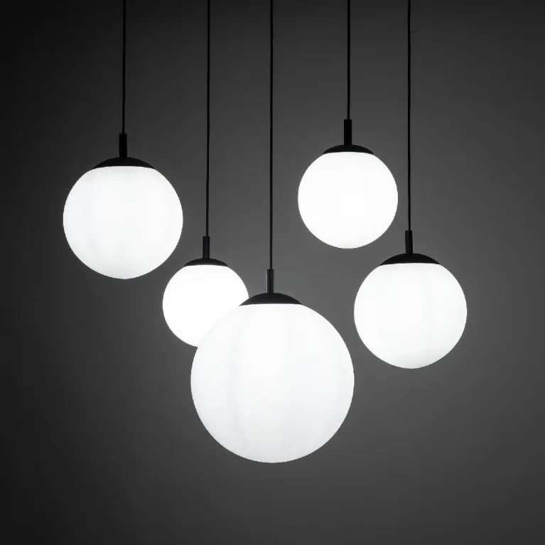 Подвесная люстра TK Lighting 4791 Esme a068334