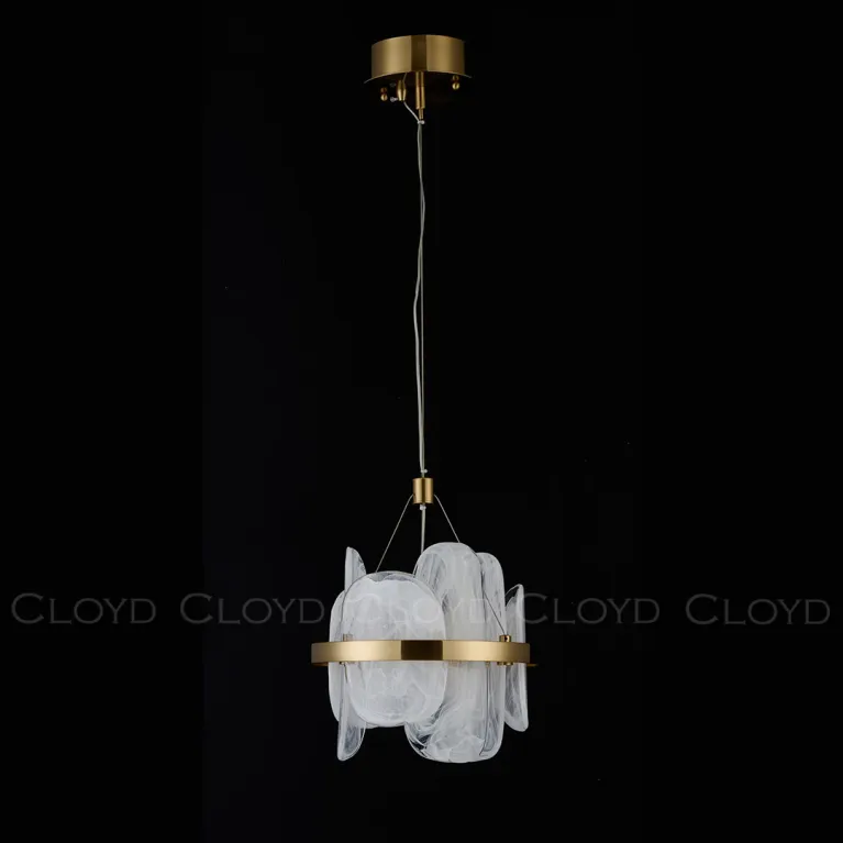 Подвесной светильник Cloyd Cold 11516