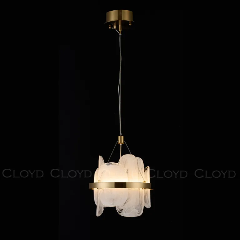 Подвесной светильник Cloyd Cold 11516