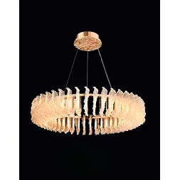 Подвесная люстра Mizi'en Princess MZ733137-600W