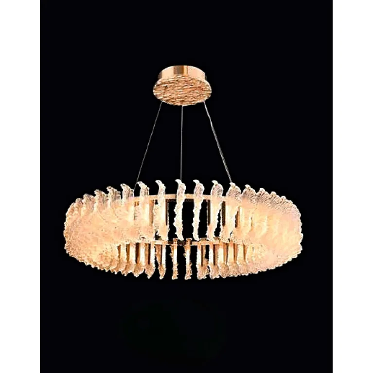 Подвесная люстра Mizi'en Princess MZ733137-600W