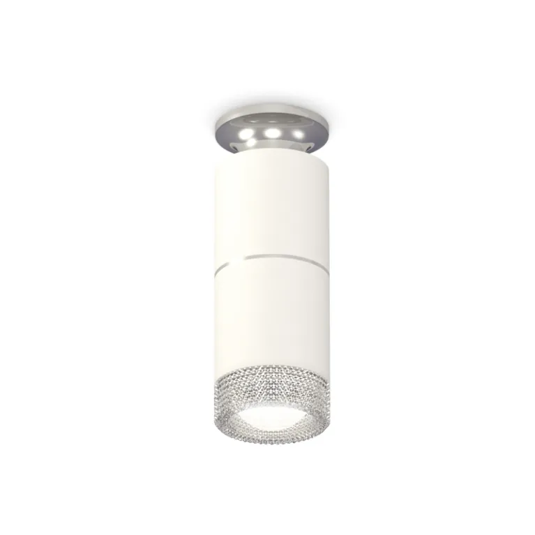 Потолочный светильник Ambrella Light Techno Spot XS6301242 (N6903, C6301, A2060, C6301, N6150)