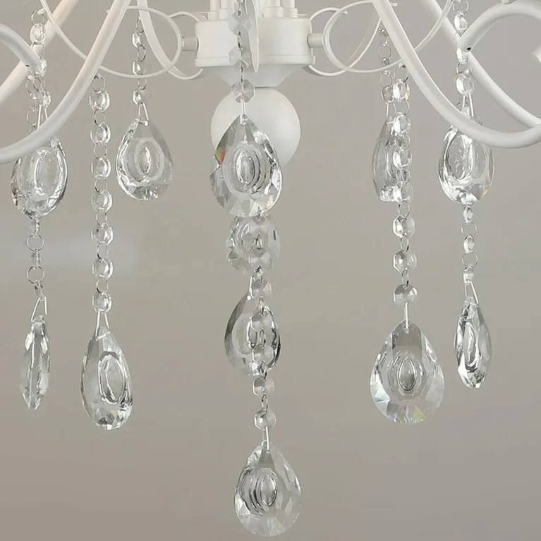 Подвесная люстра Reluce 04751-0.4-05