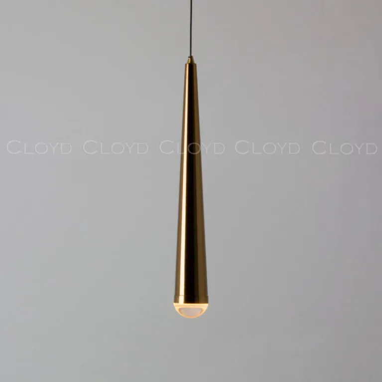 Подвесной светильник Cloyd Milvus 11146