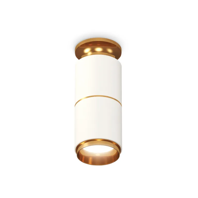 Потолочный светильник Ambrella Light Techno Spot XS6301260 (N6905, C6301, A2062, N6124)