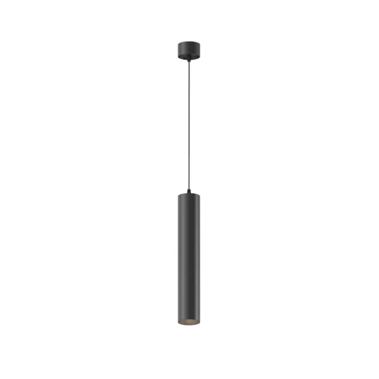 Подвесной светильник Maytoni Focus LED P072PL-L12B4K-1