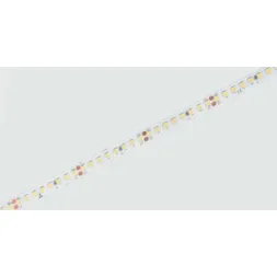 Светодиодная лента Arlight RT-A128-8mm 24V White6000 (9.6 W/m, IP20, 2835, 5m) 038755