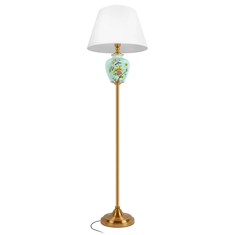 Торшер Loft IT Bluet 10379F/B