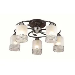 Потолочная люстра Lumion Mirabella 3022/5C
