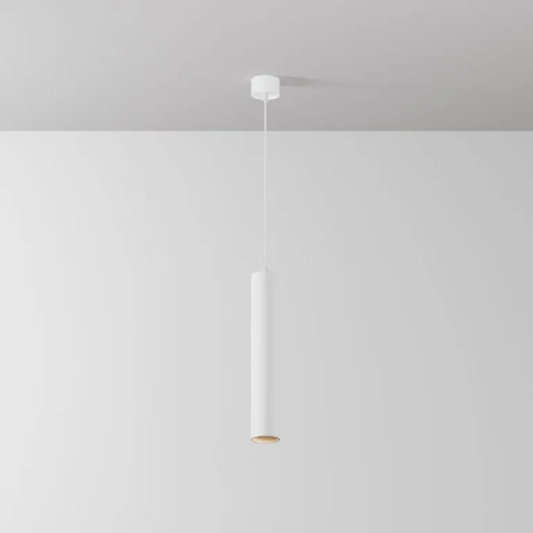 Подвесной светильник Maytoni Focus LED P072PL-L12W3K-1