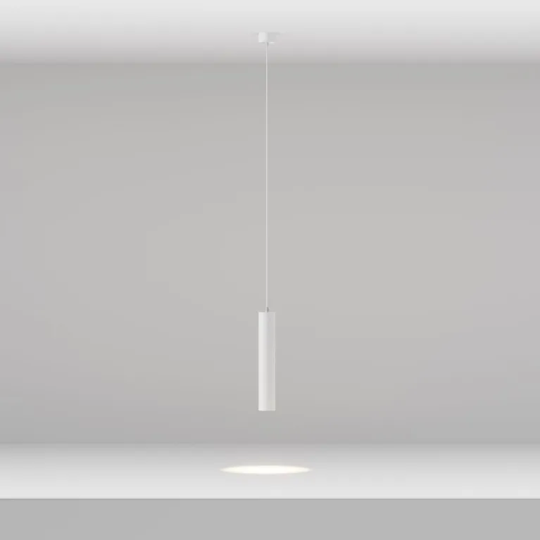 Подвесной светильник Maytoni Focus LED P072PL-L12W3K-1