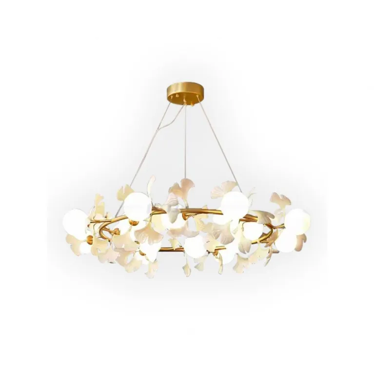 Подвесная люстра Kink Light Аста 07867-15A,33