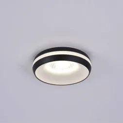 Встраиваемый потолочный светильник Omnilux Genova OML-102819-01