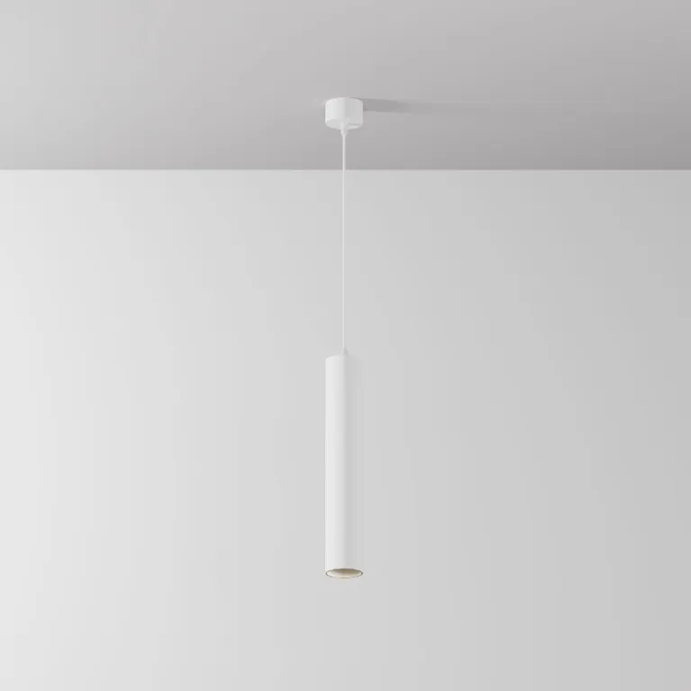 Подвесной светильник Maytoni Focus LED P072PL-L12W4K-1
