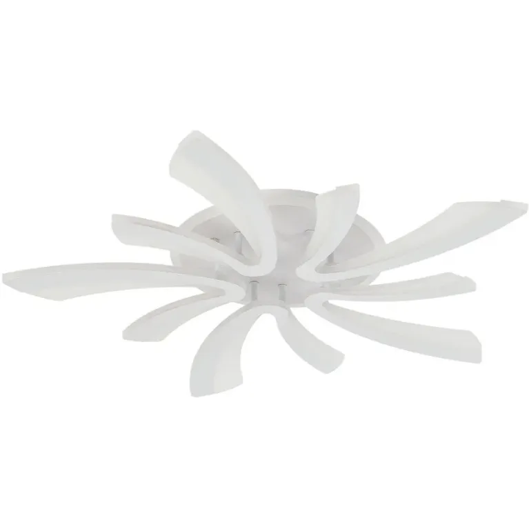Потолочная светодиодная люстра Natali Kovaltseva LED LAMPS 81406-74067