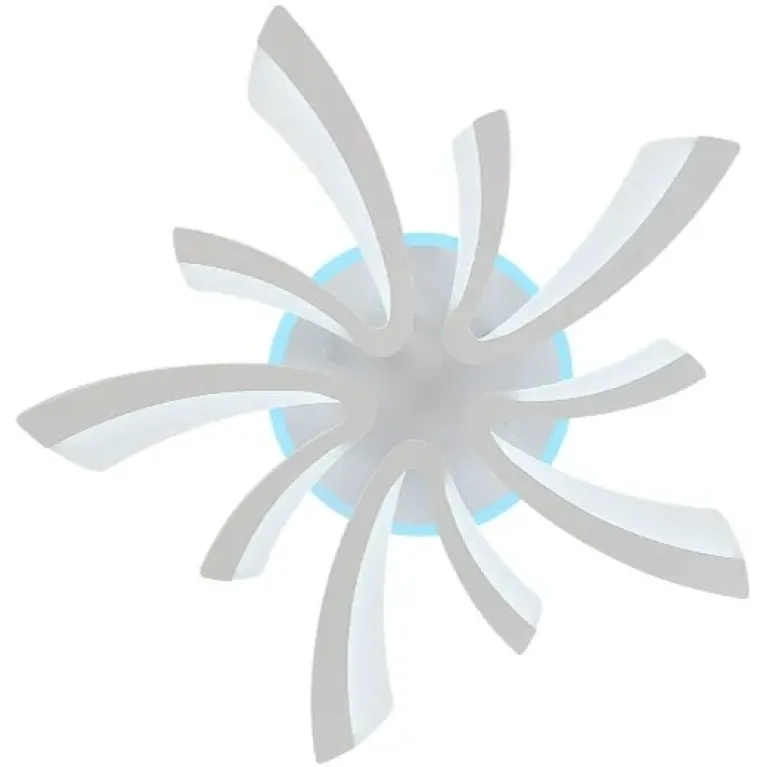 Потолочная светодиодная люстра Natali Kovaltseva LED LAMPS 81406-74067