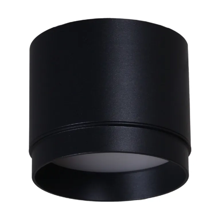 Накладной светильник Reluce 53007-9.5-001LD GX53 BK