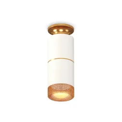 Потолочный светильник Ambrella Light Techno Spot XS6301261 (N6905, C6301, A2062, C6301, N6154)