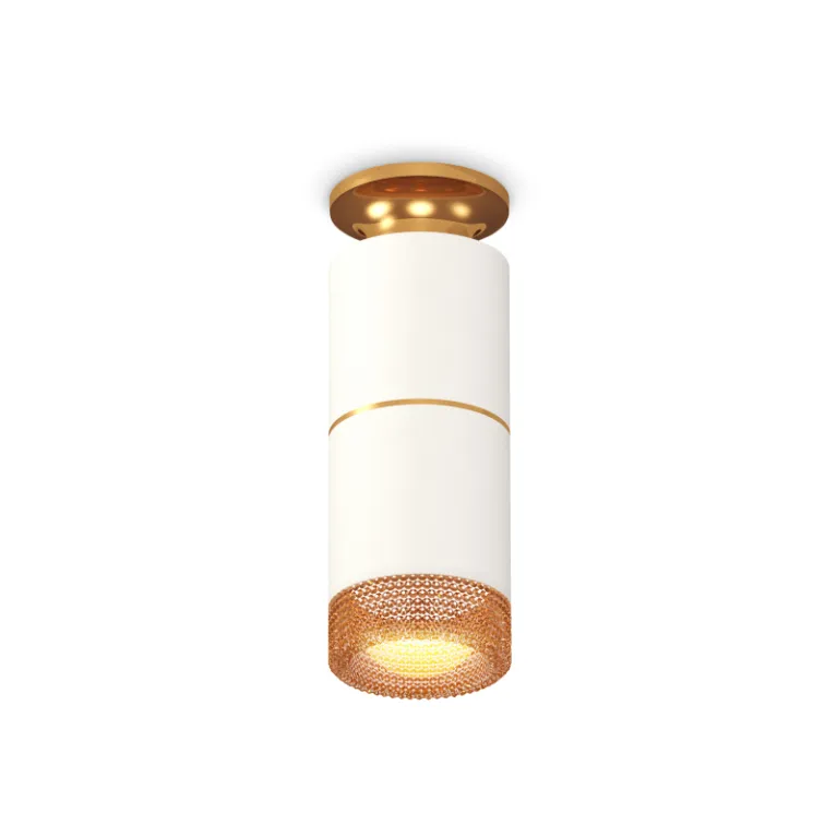 Потолочный светильник Ambrella Light Techno Spot XS6301261 (N6905, C6301, A2062, C6301, N6154)