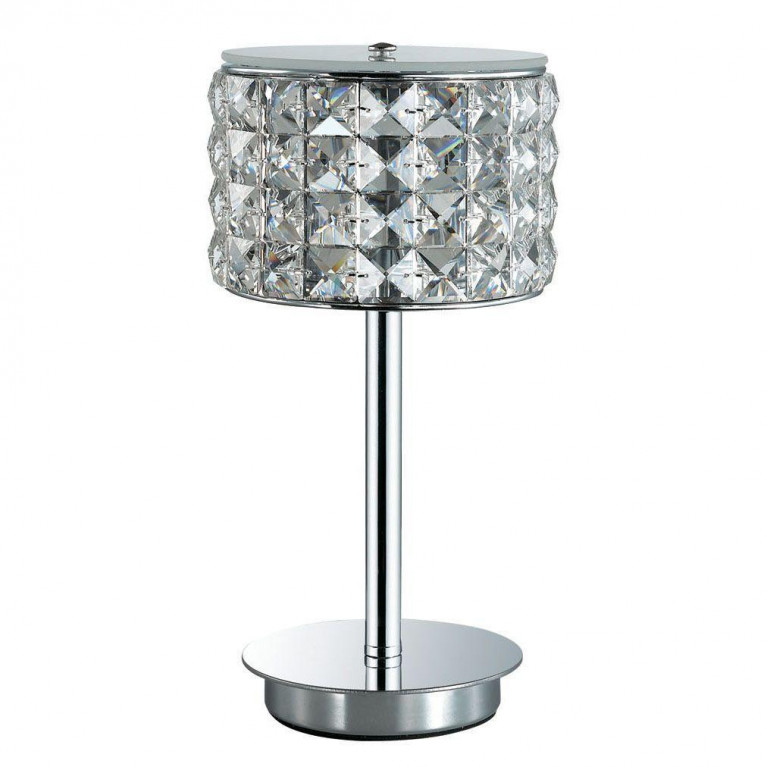 Настольная лампа Ideal Lux Roma TL1