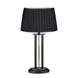 Настольная лампа Markslojd Bastia 106443