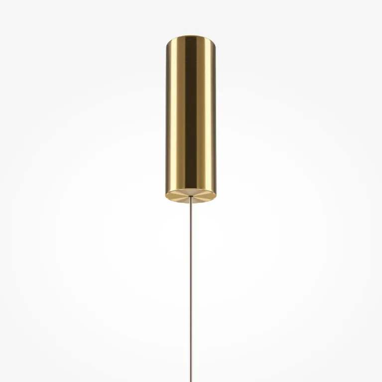 Подвесной светильник Maytoni Golden Cage MOD216PL-L10G3K