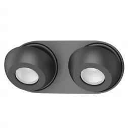 Спот Odeon Light Nerargo 4203/2W
