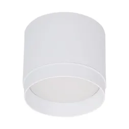 Накладной светильник Reluce 53007-9.5-001LD GX53 WT