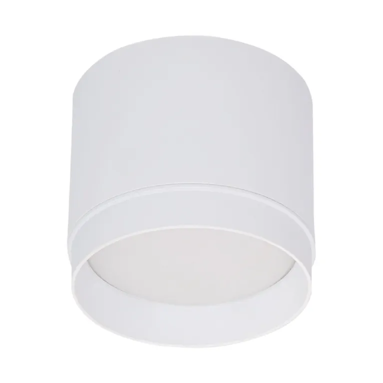 Накладной светильник Reluce 53007-9.5-001LD GX53 WT