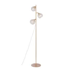 Торшер Vitaluce V3017-8/3P