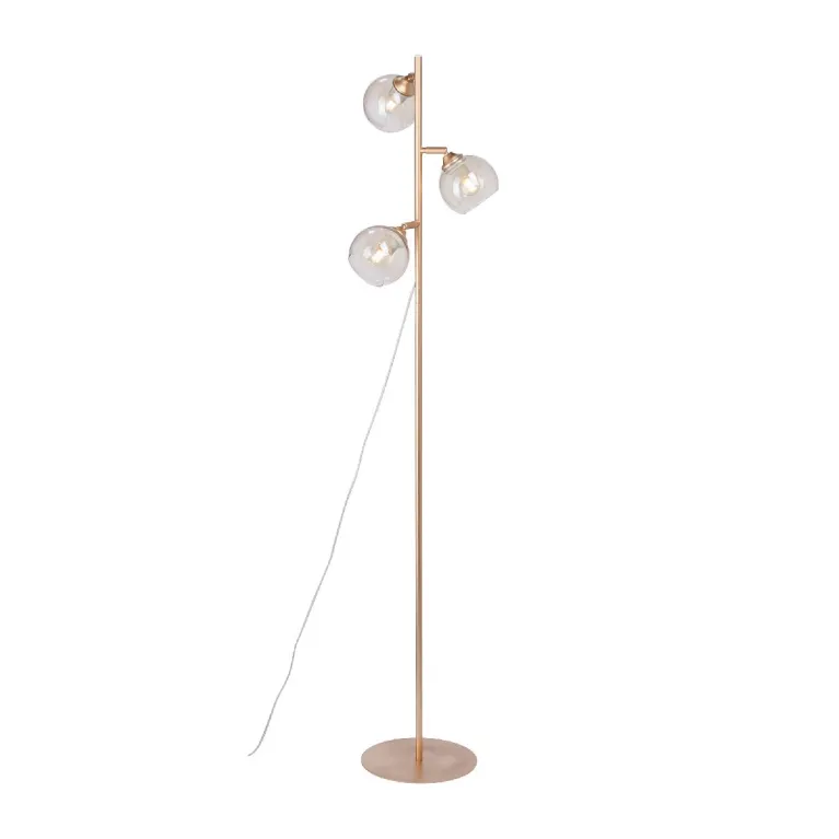 Торшер Vitaluce V3017-8/3P