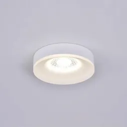 Встраиваемый потолочный светильник Omnilux Tevere OML-102909-01