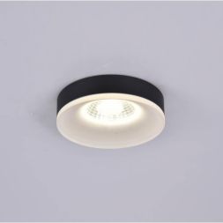 Встраиваемый потолочный светильник Omnilux Tevere OML-102919-01