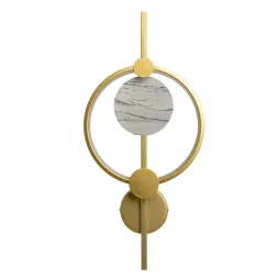 Настенный светильник De Markt City Аурих 108021601